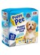 Bio PetActive Puppy Pee 60x60 (Puppy Training Pads) 10Pcs