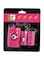 KIWI WALKER Case for Waste Bags - PINK