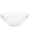 Rcr Sunbeam Bowls, Clear, 260530, Pack Of 4