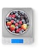 YumLock Mini Digital Scale 2000G/0.1G - Portable LCD Electronic Kitchen Weighing Scale