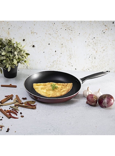 Frying Pan Red 32cm