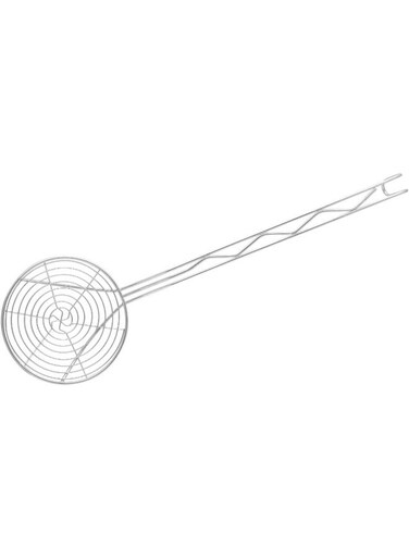 WIRE SKIMMER, 24 CM, SILVER Silver 24cm