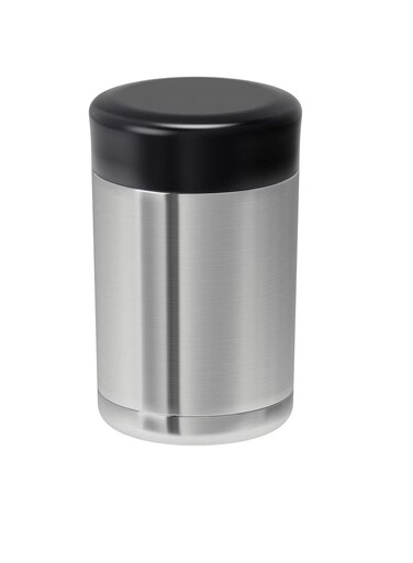 vacuum flask, stainless steel0.5 l