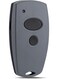 Garage Door Opener Compatible with 868 MHz Marantec Digital 302, 384, 304, 313, 321, 323, 131 868 Remote Control, Pack of 1