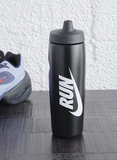 Graphic Refuel Bottle 24 Oz