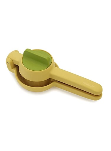 Action Citrus Press Lemon Lime Orange Juicer Heavy Duty Manual Hand Press Fruit Squeezer