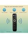 Universal Replacement Remote Control for Smart TV - Compatible with 55PFL5402/F7, 65PFL5602/F7, 65PFL6601/F7, 75PFL6601/F7, 43PFL5603/F7, 43PFL5703/F7, 50PFL5602/F7A, 50PFL5603/F7 - Easy to Use