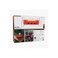 Lifestyle Dual Burner Camping Gas Stove with Pulse Electronic Ignition