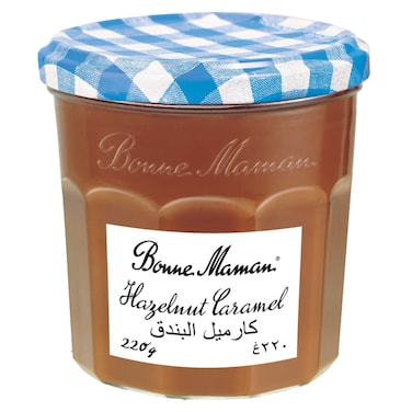 Bonne Maman Chestnut Spread, 370g