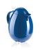 Leifheit Colmbus Vacuum Jug, 1 Litre Capacity, Blue