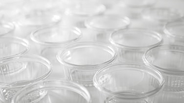 MICROWAVE CONTAINERS 450CC CLEAR