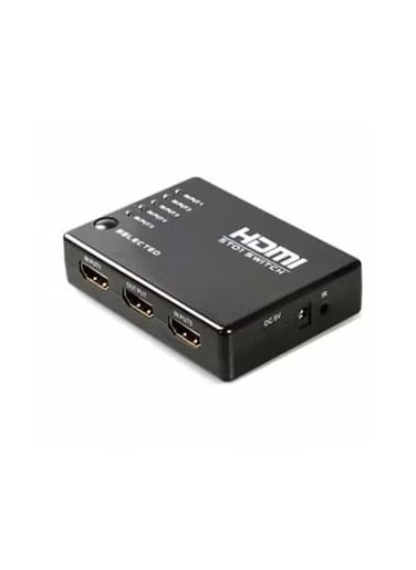 HDMI Switch 5 to 1