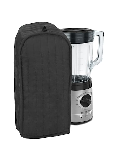 Ritz Blender Appliance Cover, Black