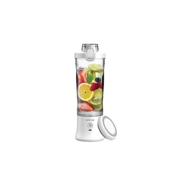Ultimate Portable Blender 600ML with 18,000 RPM Motor &amp; Dual Battery