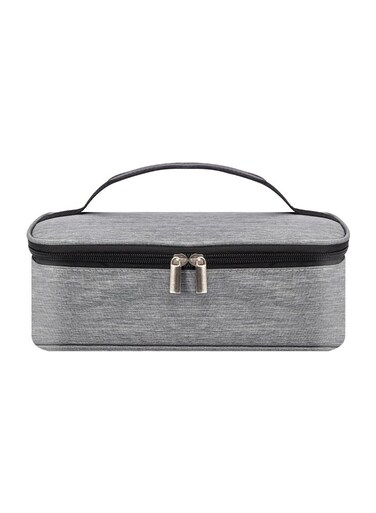 Innov. Lunch Bag, Thermal Lunch Bag, Portable Cooler Box for Women Men to Work, Travel