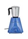 Butterfly Grand 550 W Mixer Grinder, 2 Jar, Blue