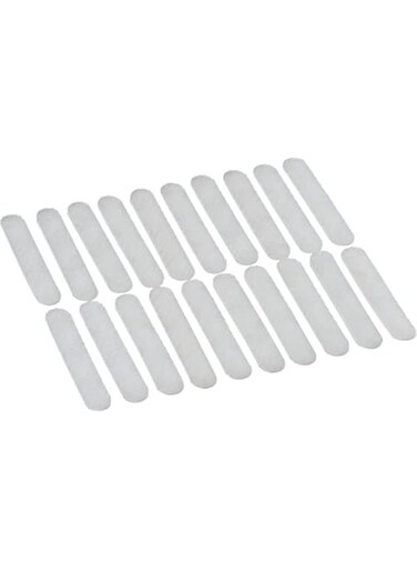 WENKO Anti-Slip-Stripes, 20 Pcs