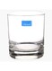 Box Ocean San Marino Rock Glass - 290 ml
