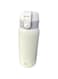 LocknLock Chubby Tumbler 370ml &ndash; Stylish Ivory Stainless Steel Travel Mug with Double-Wall Insulation