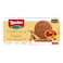 Loacker Tortina Original Wafers, 21g Pack of 6