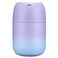 oz Insulated Lunch Containers Hot Food Jar, Wide Mouth Lunch Thermo for Hot Food Kids Adults, Vacuum Stainless Steel Thermo Lunch Box With Handle Folding Spoon(Purple)