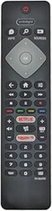 LFYSJTX Replacement Philips Remote Control for Philips TV 43PUS6754/12 43PUS7394 50PUS7394 55PUS6704 58PUS650465 65OLED804/12
