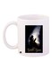 Beauty And The Beast Printed Coffee Mug White/Blue/Beige