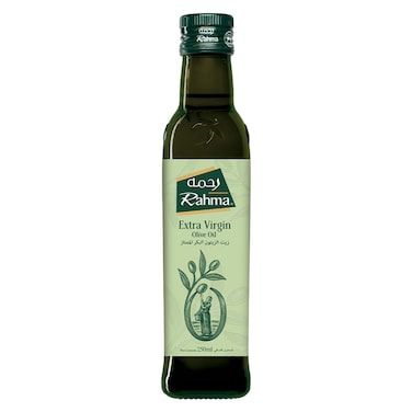 Rahma, Extra Virgin Olive Oil, 250ml