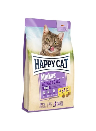 Happy Cat Minkas Urinary Care 1.5kg