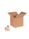 Cardboard Carton Box (45cm x 45cm x 45cm) 5 Pack