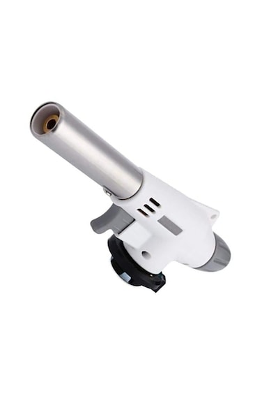 Barbecue Baking Camping Gas Welding Torch Spray Machine multicolour 20x4.1x14cm