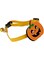 OHANA Halloween CAT DOG COLLAR with PUMPKIN shape Prop in Christmas theme for Pets, Cats, Dogs, Rabbit Costumes - MEDIUM