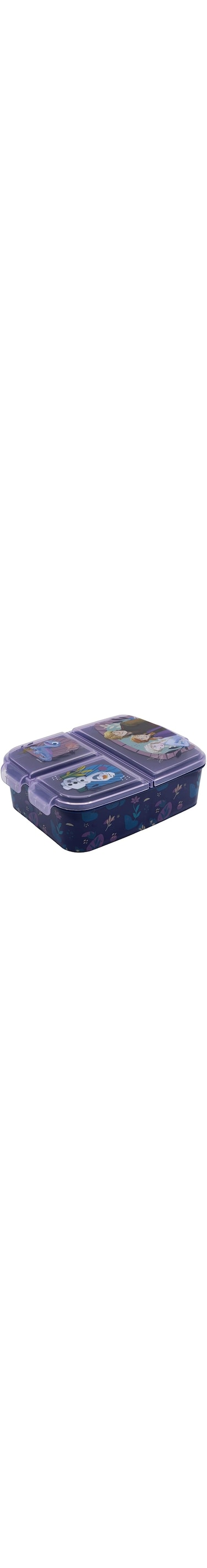 Stor MULTI COMPARTMENT SANDWICH BOX, (74220)