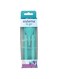 Sistema To Go Collection Cutlery Set, 4-Piece Set, Minty Teal