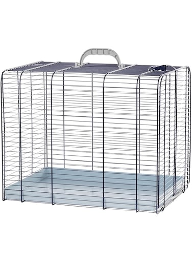 IMAC Transport Box For Cats - 48X35X39CM