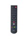 RC200 Replacement Remote Control For TCL Smart LCD LED TV with YouTube &amp; Smart TV Key Buttons