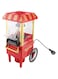 Dubai Gallery Electric Popcorn Maker 1200W Jy17155 Red/Yellow/Black