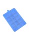 Cube Mold Blue 12.5x18cm