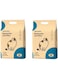 Mumoo Bear Fresh Scented Bentonite Cat Litter (Lavender, 20 L)