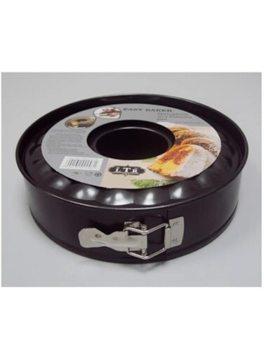 Easy Baker 26 cm Spingform With 2 Bottoms Pan
