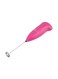 Coffee Mixer Pink