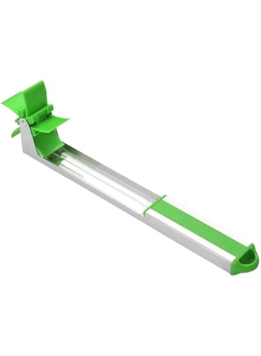 Dubai Gallery Watermelon Windmill Slicer Green/Silver AMZ-N37834192A