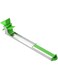 Dubai Gallery Watermelon Windmill Slicer Green/Silver AMZ-N37834192A