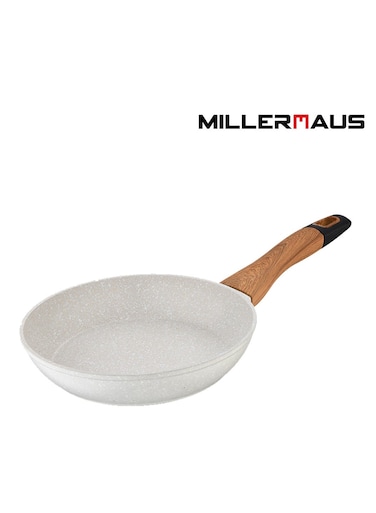 FRYPAN &Atilde;&tilde;30X5.5CM FORGED ALU INDUCTION