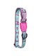 Zee.Dog Aura Collar Large