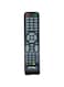 Replacement Remote Control Compatible For AFTRON Smart LCD LED TV