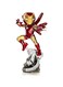 Iron Studios Marvel's Man Avengers: Endgame Minico Statue Standard