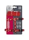 M-PETS Catogo Cat Harness &amp; Leash Set Red