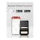 B 21 Bluetooth Portable Thermal Label Printer 2 inch by Niimbot