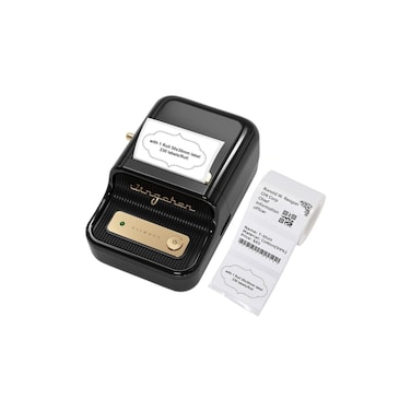 B 21 Bluetooth Portable Thermal Label Printer 2 inch by Niimbot